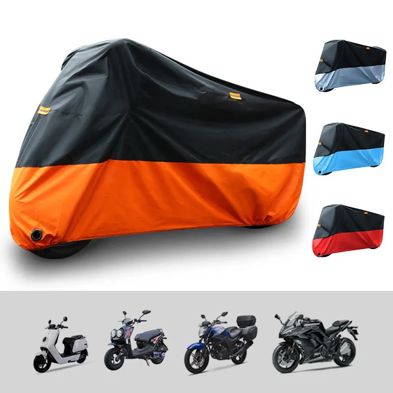 motorcycle-cover-waterproof-all-season-dustproof-uv-protection-210d-motorbike-cover-multiple-colors