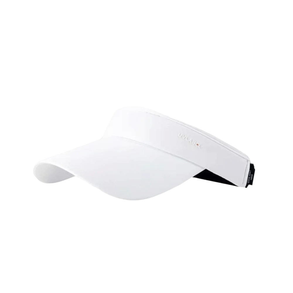 

Fashion Solid Color Empty Top Hat Sunscreen UV Protection Sun Protection Hat Wide Brim Running Hat Female Sunshade Hat Outdoor