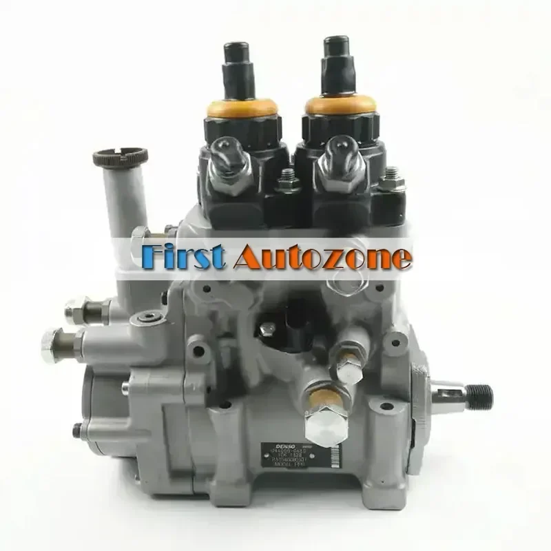 

094000-0660 Common Rail Diesel Fuel Injection Pump for DENSO R61540080101
