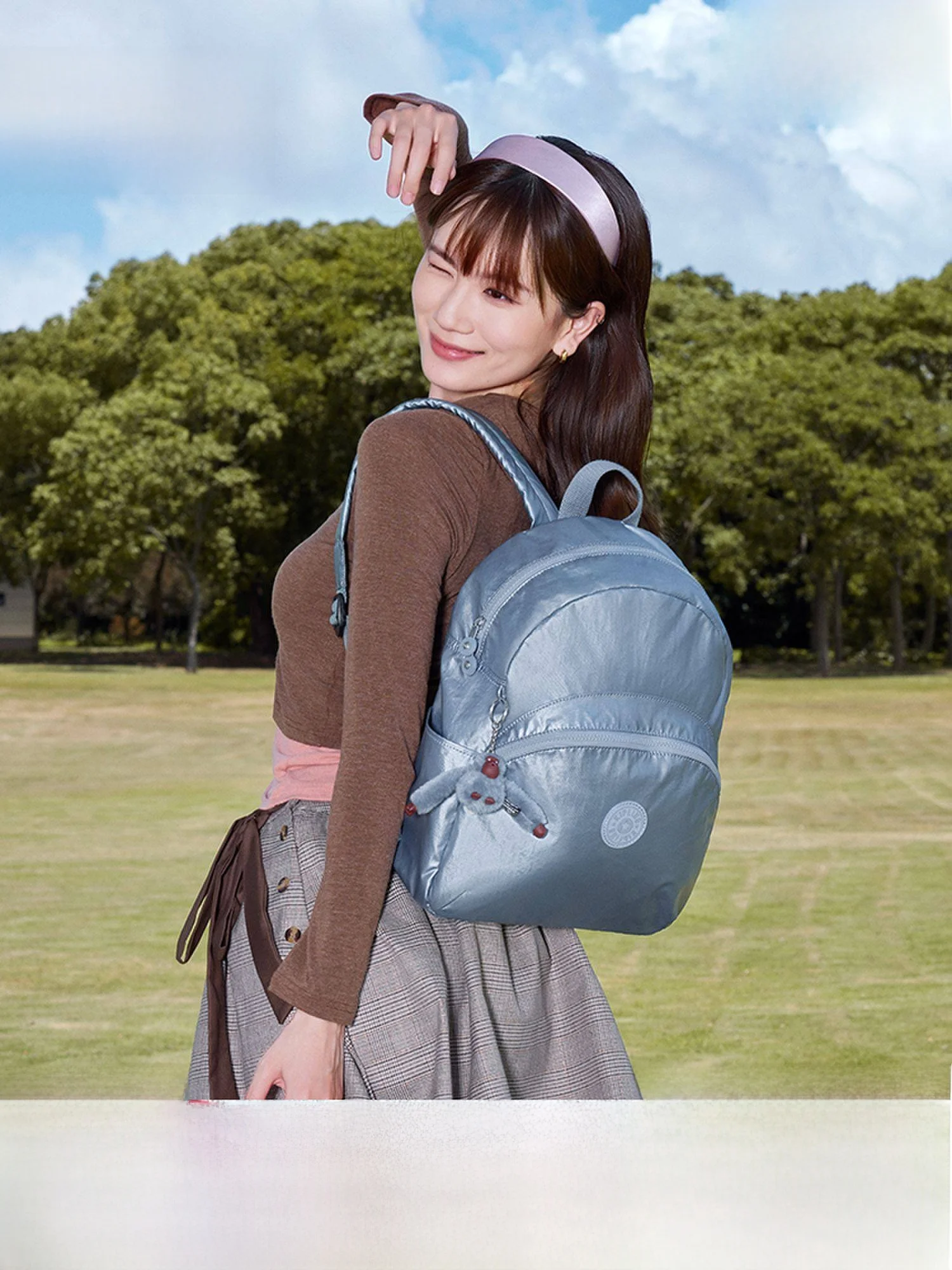 

Женская повседневная дорожная сумка 2022, осенне-зимняя новая студенческая сумка для книг Sle, двойная сумка на плечо, мягкий нейлоновый материал, водонепроницаемая