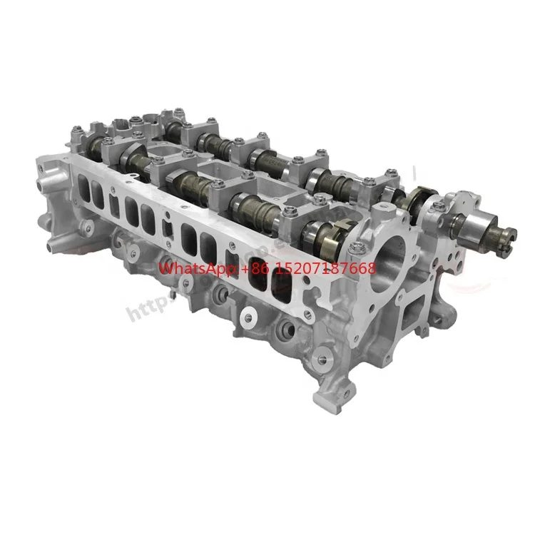 

Suitable for Land Rover 204PT cylinder head engine mid-cylinder Discovery Range Rover Aurora Rover 2 2.0t