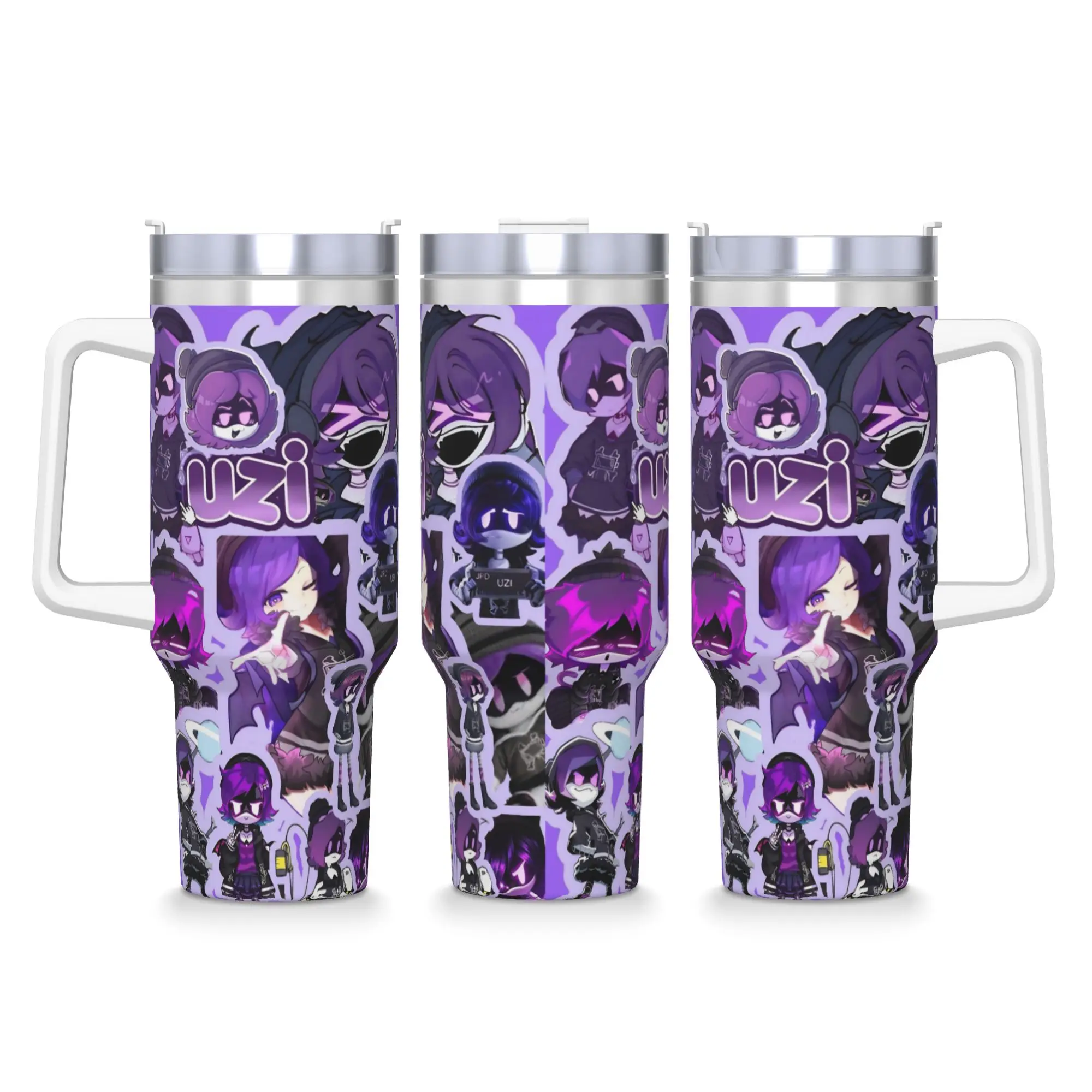 Murder Drones Comed…