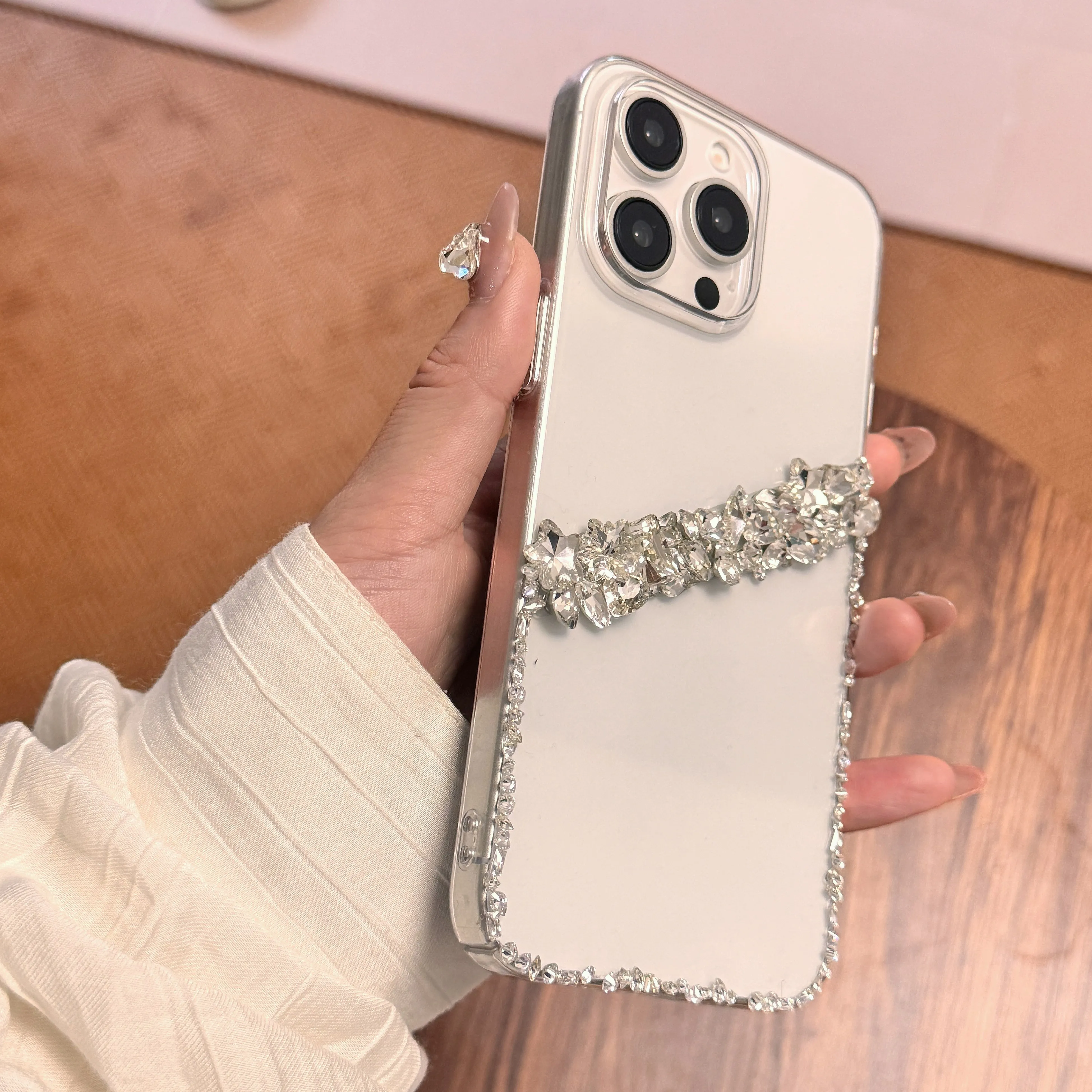 Vogue Diamond Cryst… - image