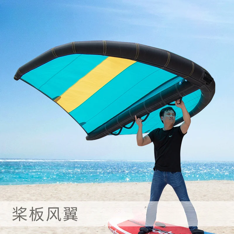 

Windsurfing wing standing paddle board universal base paddle board kiteboard direc