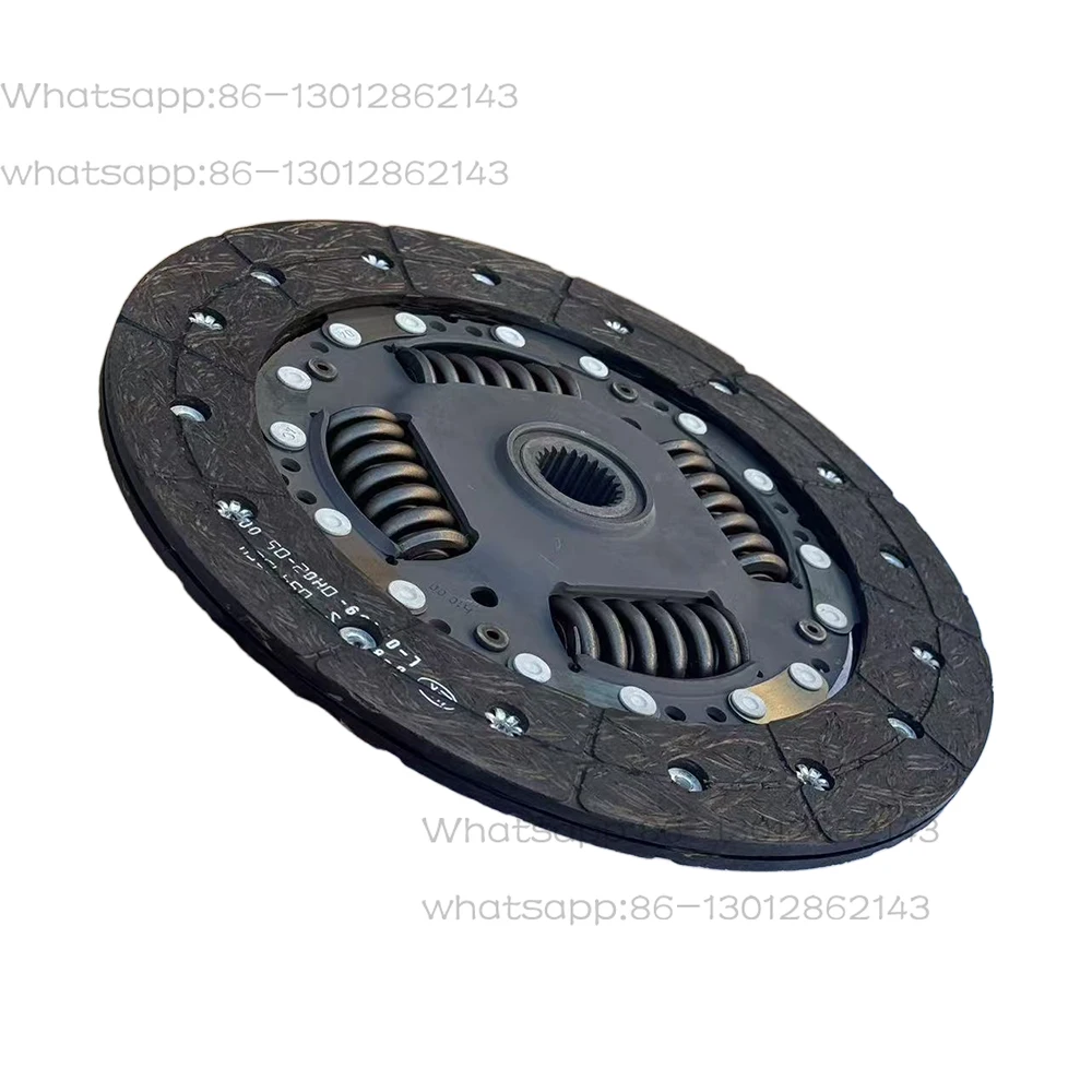 V1161030001A0 Engine Component Clutch Disc 326006510Direct selling