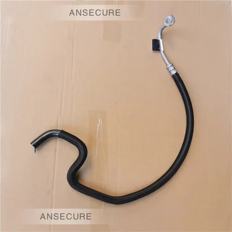

LHD Steering Gear Power Return Oil Hose Line Cooling Pipe For Audi A4 B6 B7 8E1422891AM 8E1 422 891 AM