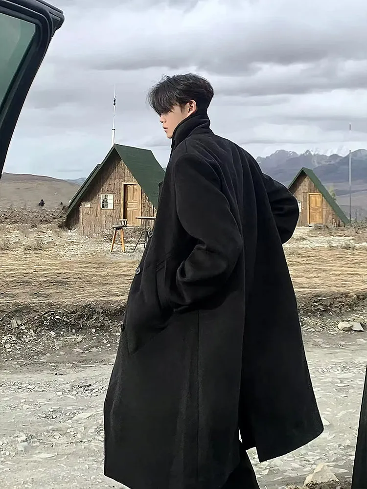 

Мужские замшевые тренчи серого цвета: одиночные, автономные, для самостоятельной носки, спортивные