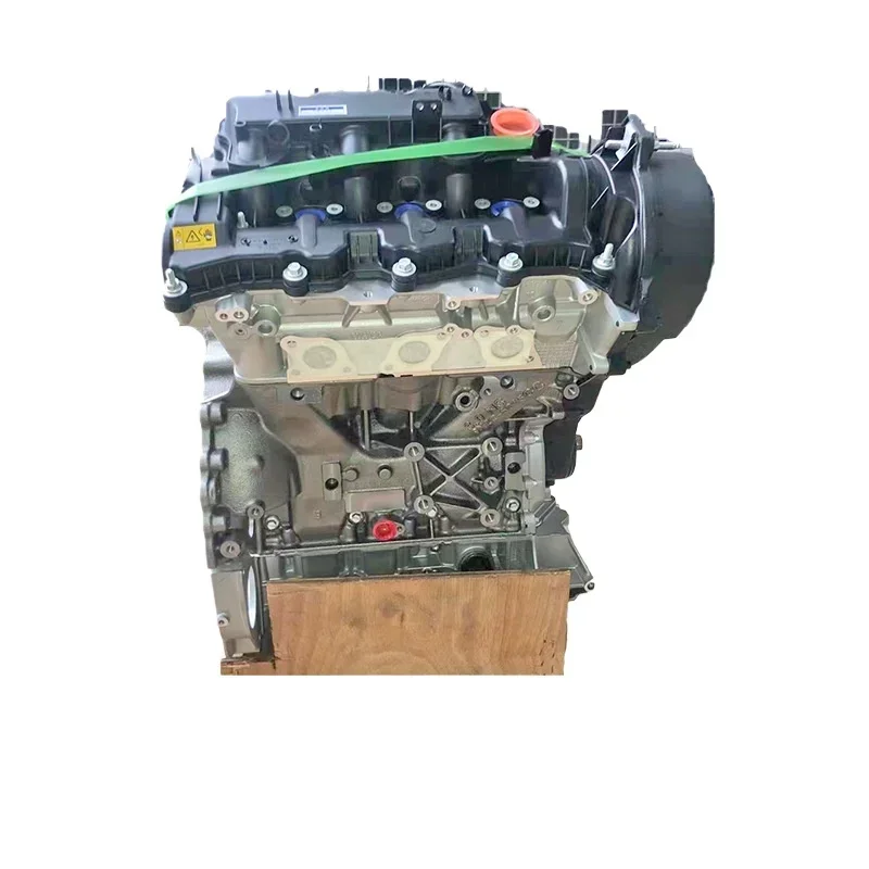 3.0T new car engine single turbo 306DT for Range Rover Sport motor convex machine