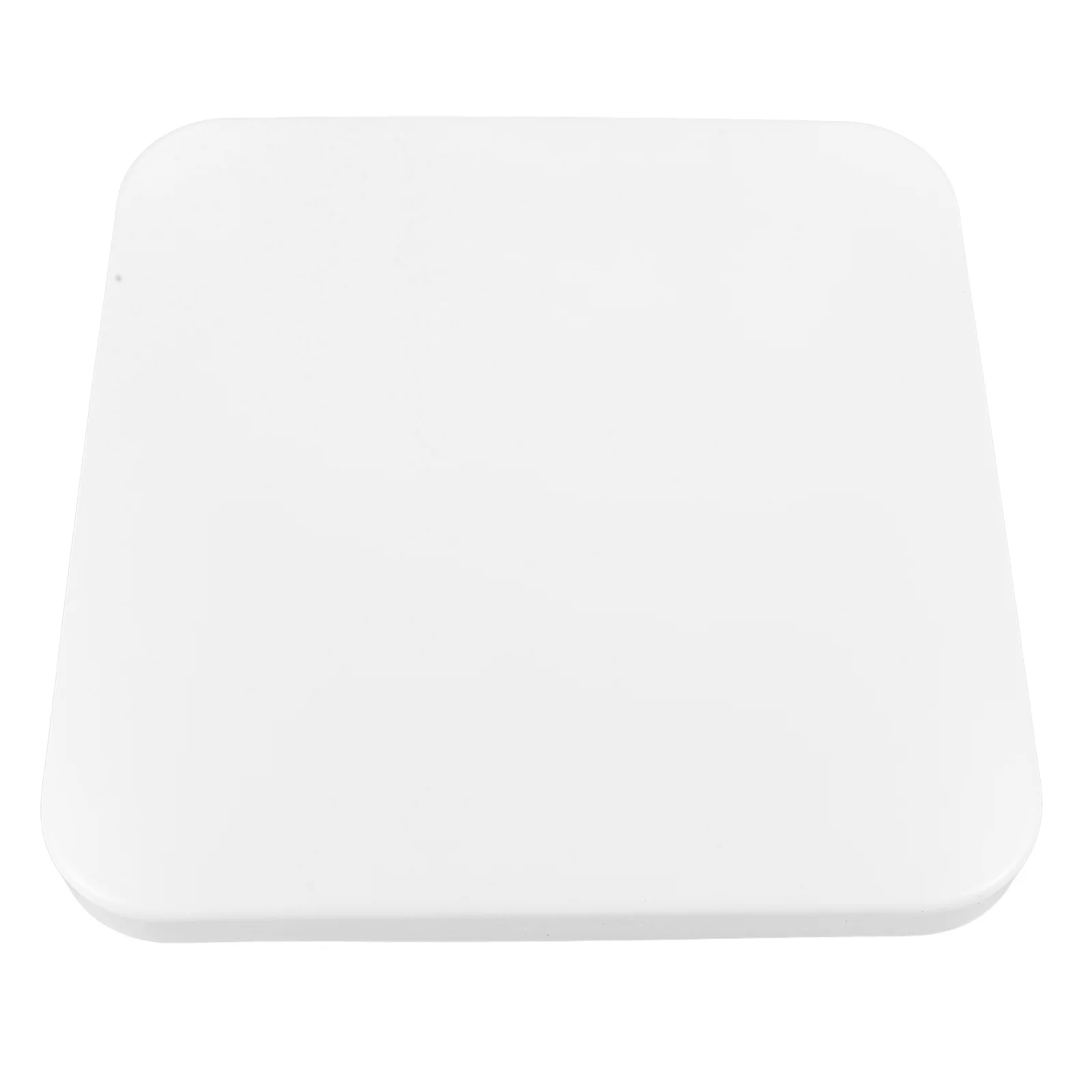 

Square Ceiling Light Shade Waterproof Led Light Cover For Bathroom Shower Modern Replacement Rectangular Lampshade Easy