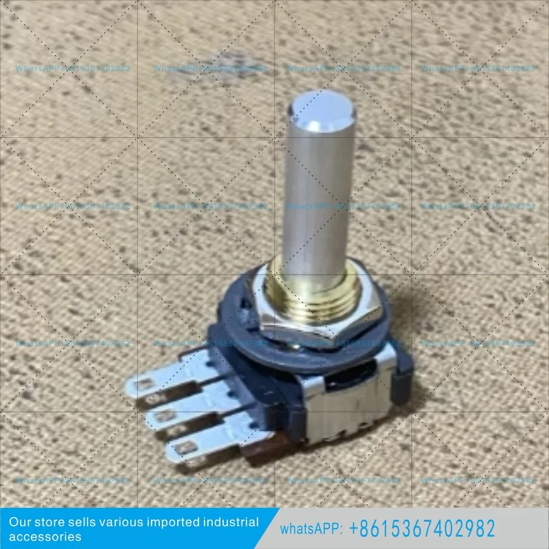 6Deten2 Channel 288T232R161A2 Potentiometer New CTS Encoder Original Brake 1