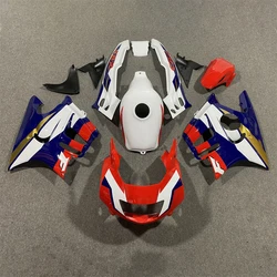 Motorcycle Fairing Set Body Kit Plastic Accessories Compression Bodywork Cowl  For HONDA CBR 600 CBR600 CBR600F F3 1995 1996 kit