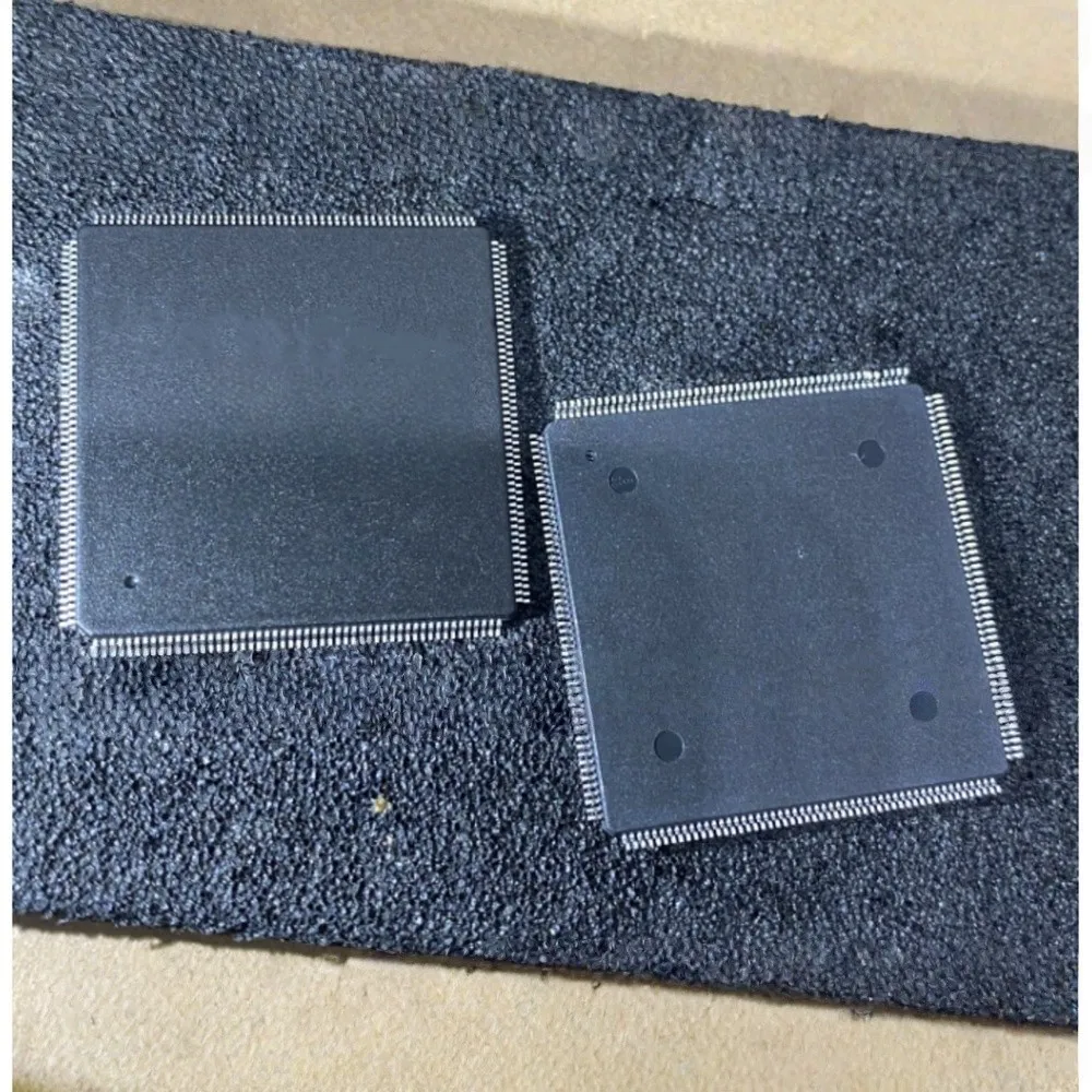 1-100PCS TVP7001 TVP7001PZPR TVP7001PZP EP9301-CQZ W3150A+ W3150A 27M4AC TLC27M4A TLC27M4AC
