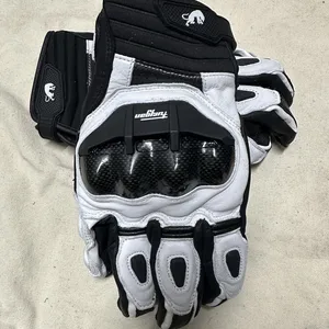 5 Main Motorcycle Glove Sales - №5