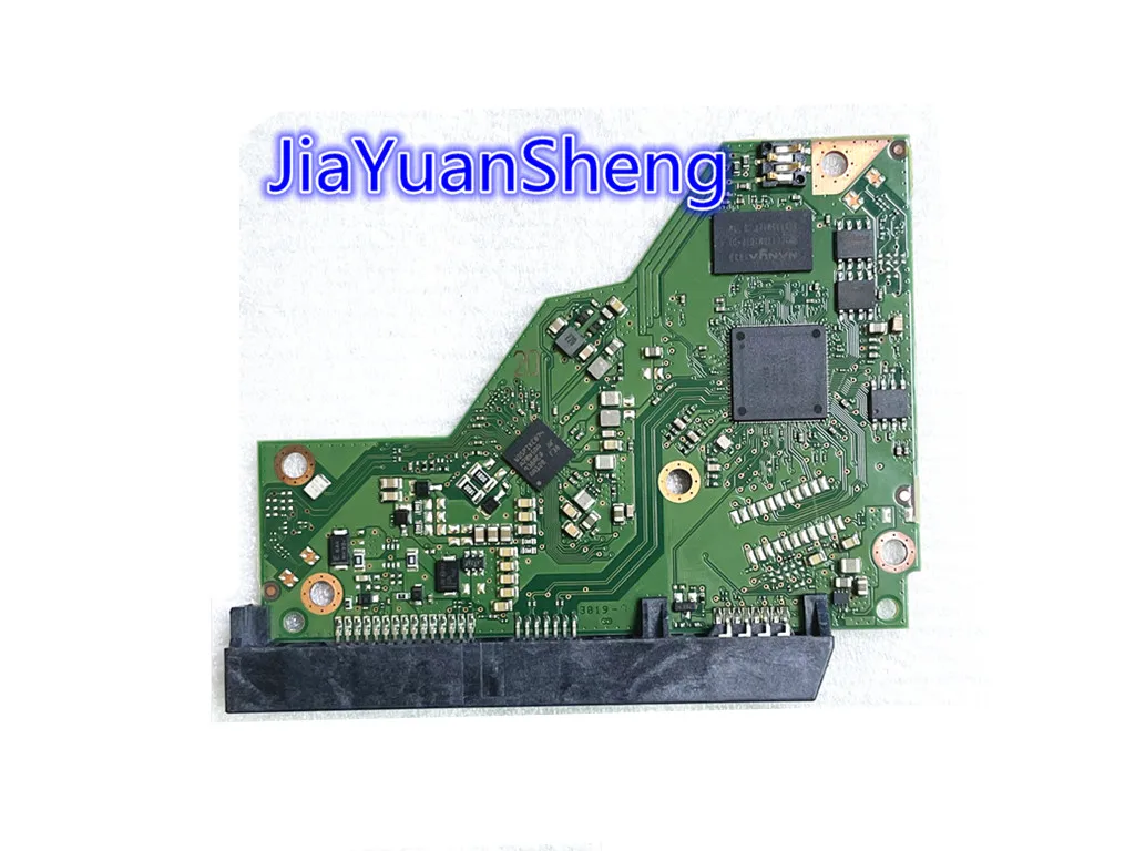 Western Digital Hard drive PCB 2060-800077-003 REV P1 P2 unlock PCB board Decrypt PCB supports PC3000