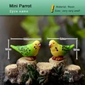 2pcs Parrot