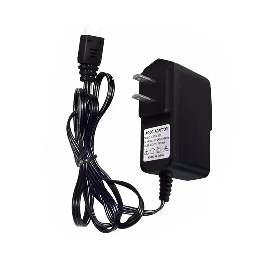 7.4V 2S Lithium Battery Balance Charger 3P High-Speed Plug XH-3P for RC Helic