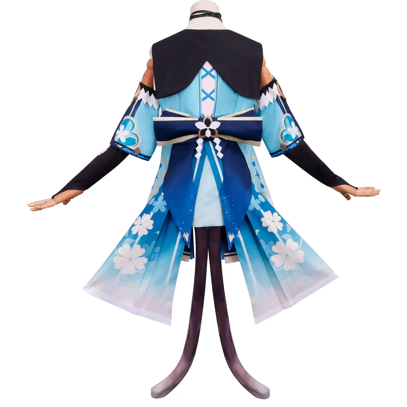 

Game New ROLE Kirara Dresses Halloween Anime Cosplay Accessories Genshin Impact Kirara Cosplay Costumes Inazuma