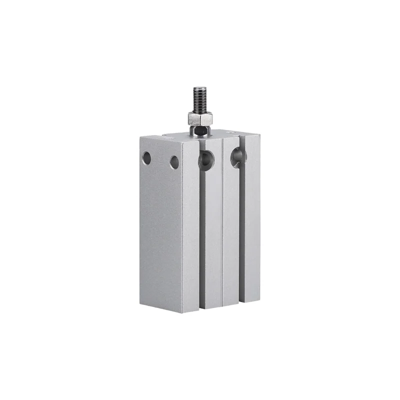 

Free installation cylinder Made in China Compact with magnetic switch High quality