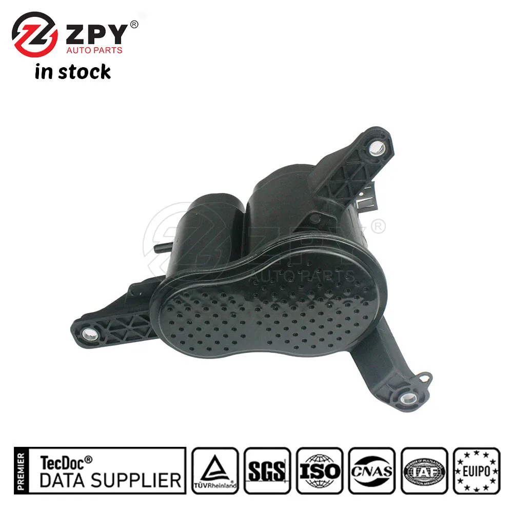 

ZPY Activated Charcoal Container For Audi A4/Avant A5 A8 Q5 Q7 Q8 RS5 8KD201799