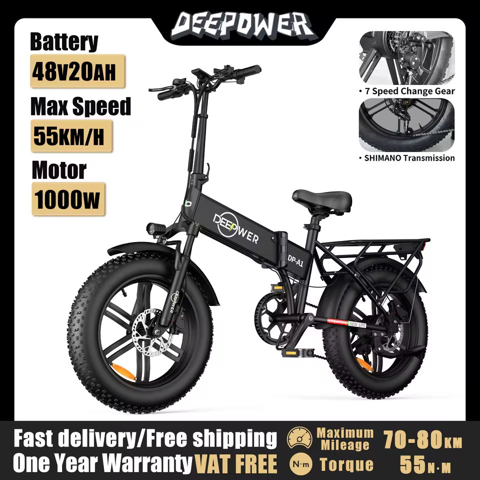 3. DEEPOWER..