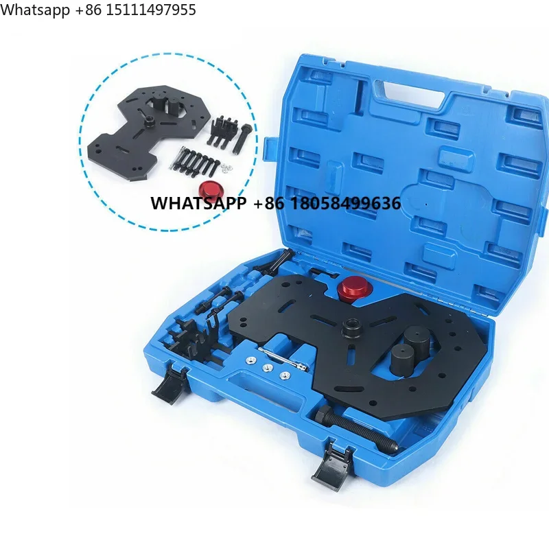 Double Clutch Transmission Remover Installer Tool DPS6 6DCT250 307675 Fits for Ford DSG  Focus