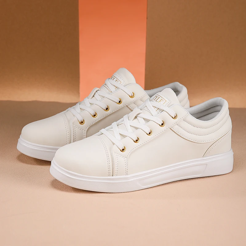 

DY модная повседневная обувь, кроссовки, спортивная обувь, белые кроссовки