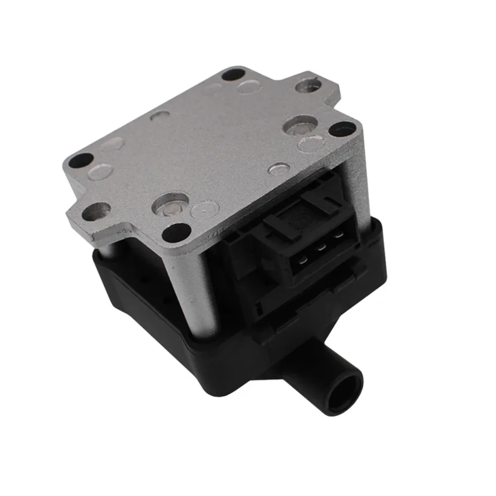 Ignition Coil For VW Polo Golf Passat Vento For AUDI 80 B3 B4 1.6 2.0 For Ibiza Cordoba Inca Toledo Favorit Felicia 6N0905104