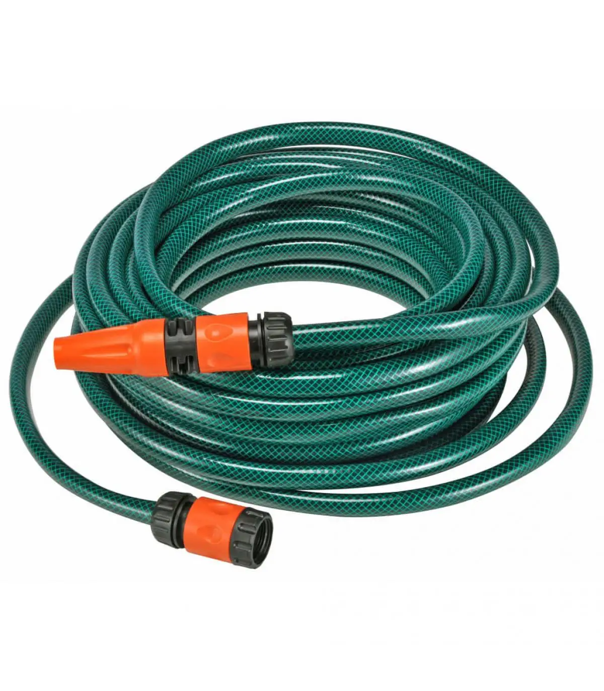 Garden hoses HI green garden hose 20 m