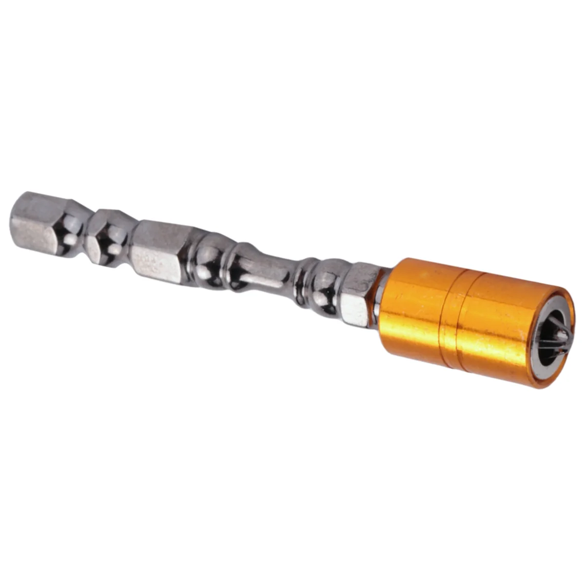 5 Pcs Strong Magnetic Screwdriver Bit Set 65Mm Phillips Electronic Screwdriver Bits For Plasterboard Drywall Screw Driver