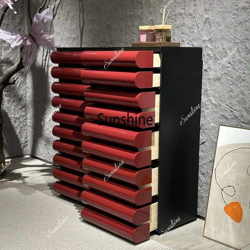 Shoe Kitchen Living Room Cabinets Storage Decor Hallway Organizer Living Room Cabinets Wood Craft Gabinete Trendy Furniture