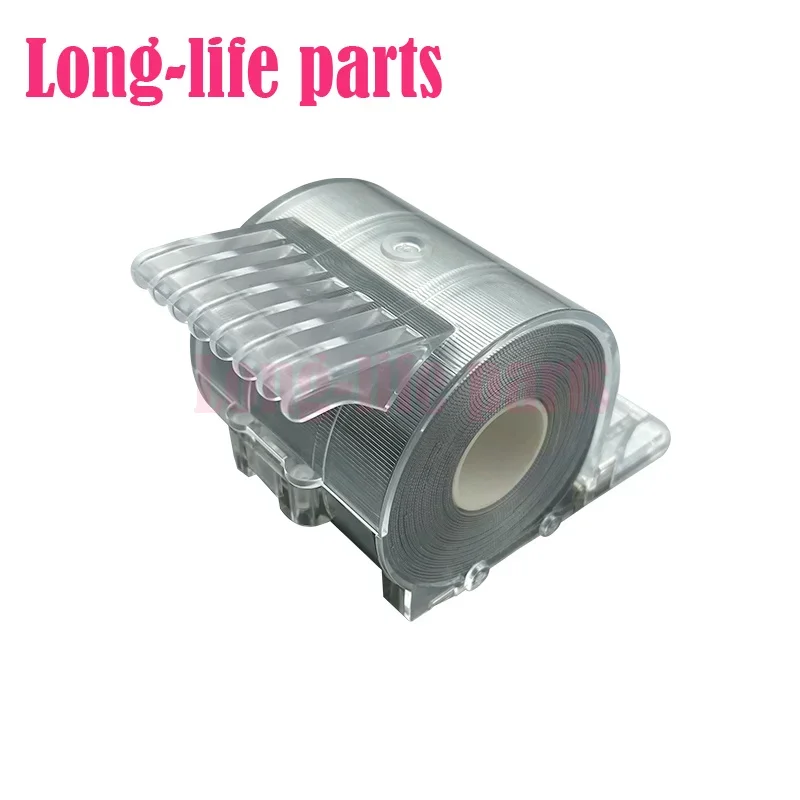 

Bookbinding Nail Staple Cartridge Box For Xerox DC 4110 4112 4127 D95 D125 Pager Binding Needle Staple Roll Edge 5000 Nails