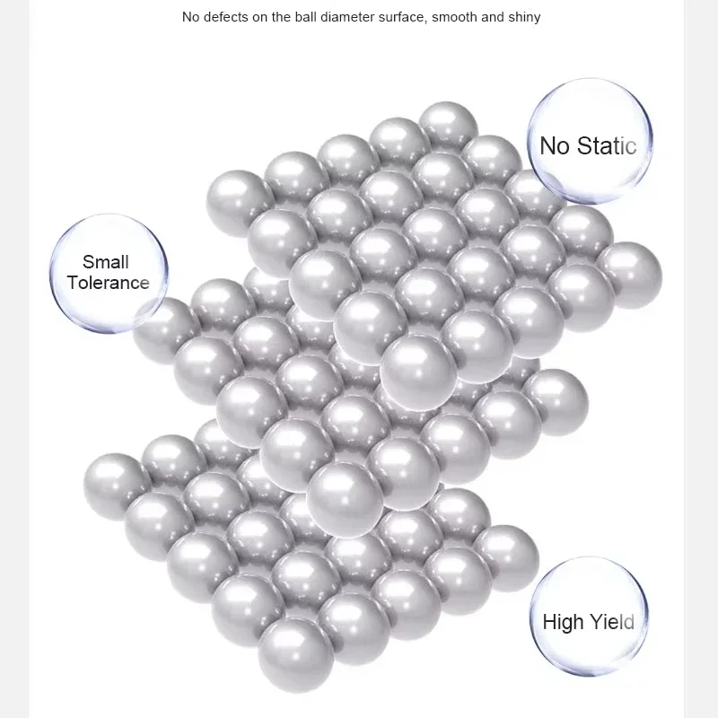 10 ขวด RELIFE 183 ° C ตะกั่ว BGA Solder Balls สําหรับบํารุงรักษาโทรศัพท์มือถือ 0.2 ถึง 0.65 มม.BGA Rework ชิปซ่อมเครื่องมือ
