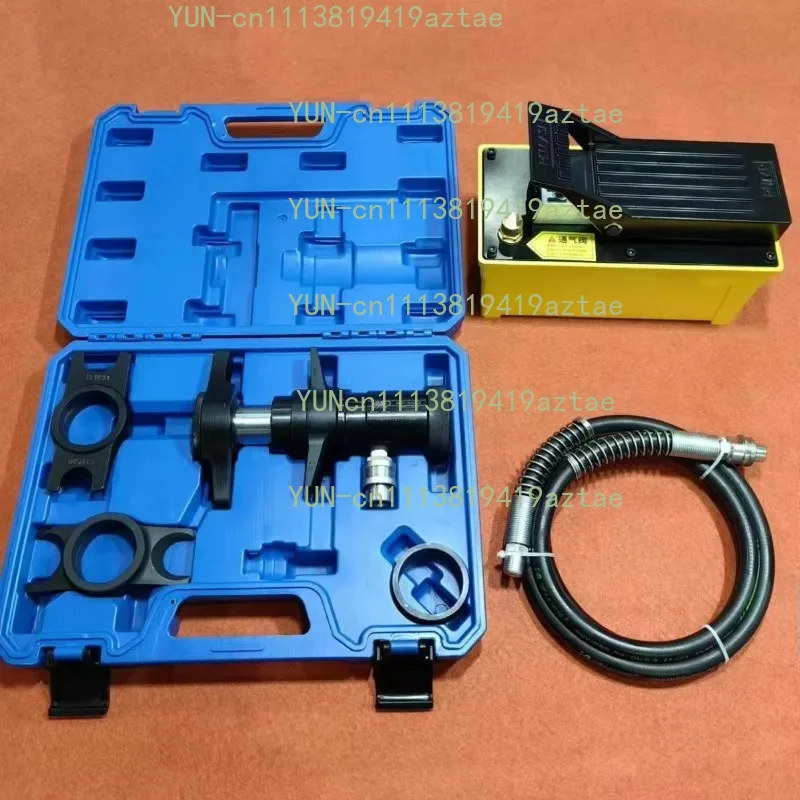 Cheap Price Puller Heavy Duty Ball Joints Auto Repair Tools Pneumatic Hydraulic Ball Joints Separator