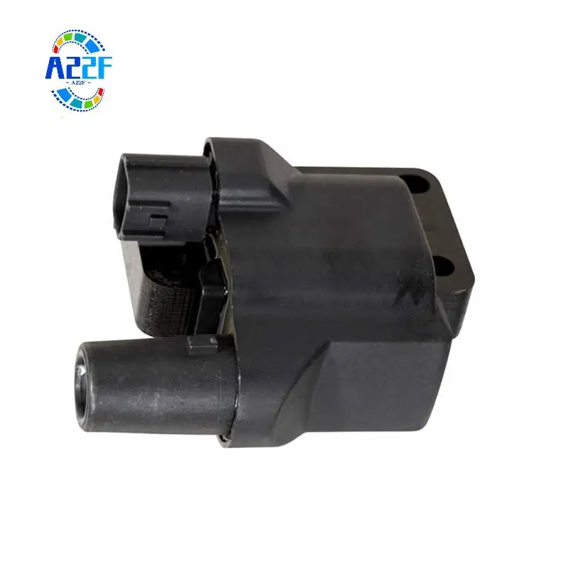 

A22F-Ignition Coil High Voltage Pack 22433-53F00 22433-55Y00 22448-37J20 For Nissan Sentra Versa Tiida Serena Patrol