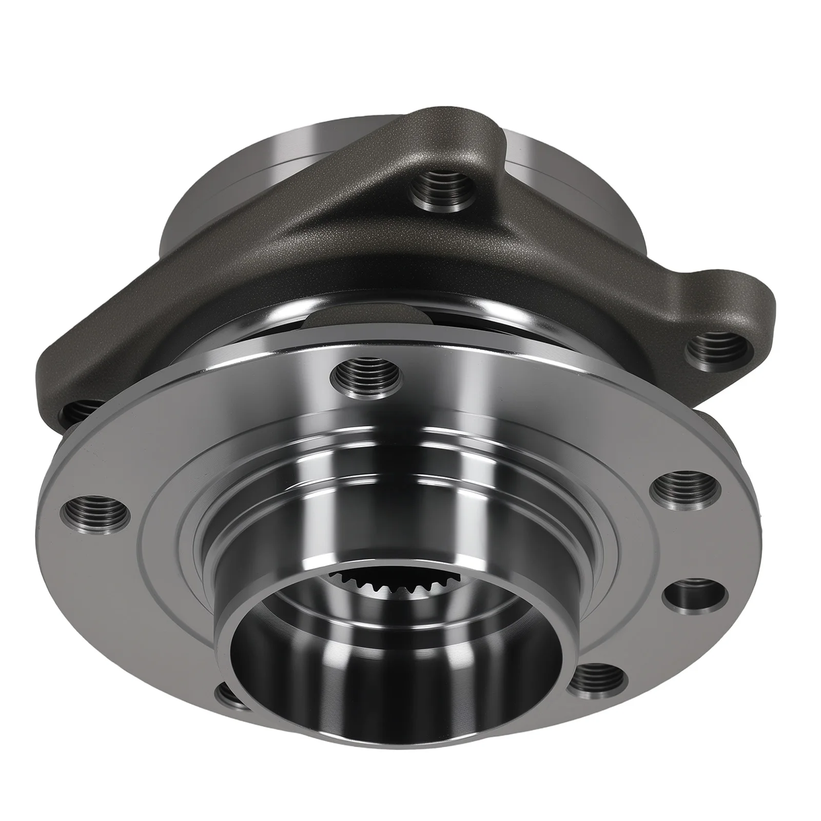 

Rear Wheel Hub Bearing Assembly for JEEP Cherokee AWD 2014-2023 512513