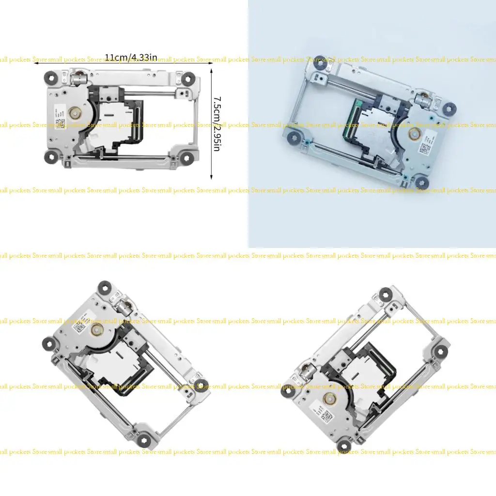 R1WD Game Console L…