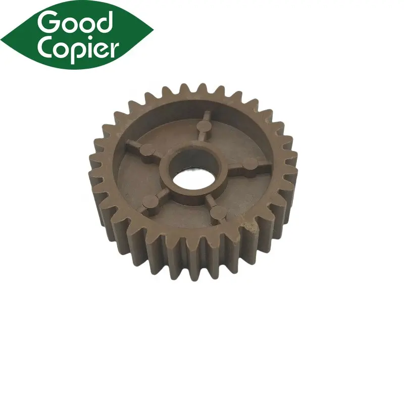 NGERH2012FCZ1 Fuser Drive Gear for Sharp MX 363 453 503 283 AR 4101 4528 5001 MX453 MX503 MX283 AR 4101 4528 Copier parts