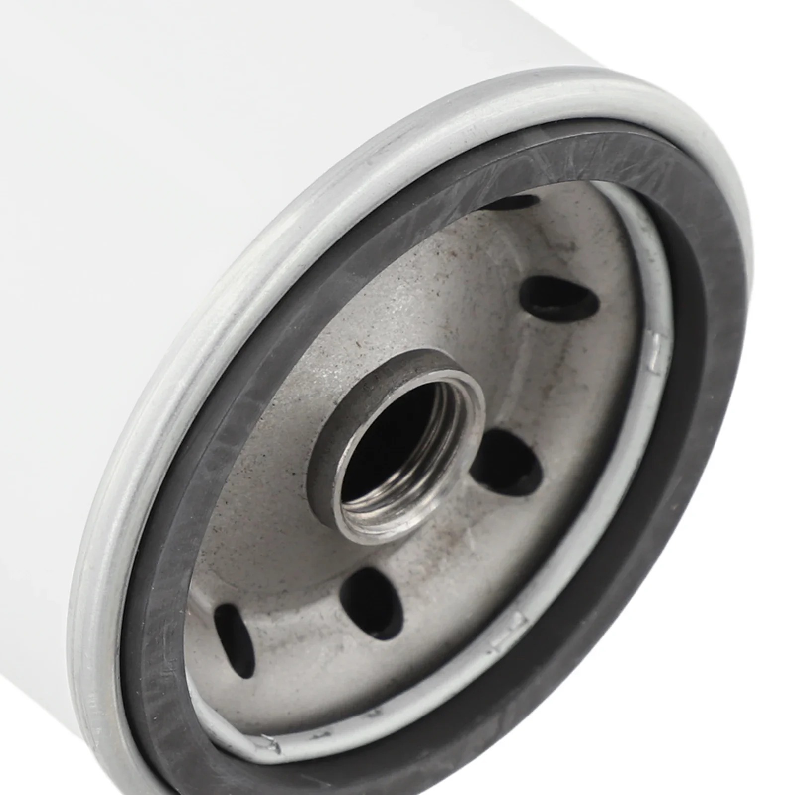 Engine Protection Diesel Fuel Filter Multi-layer Filter Fuel Filter For Heavy Machinery 99.8 Filtration Efficiency