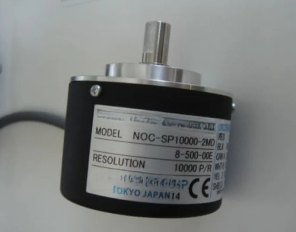 Original genuine NOC2-S500-2HC encoder