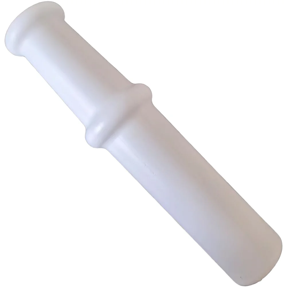Meat Grinder Pusher Rod for BOSCH H-200 Grinder ABS Construction Precisely Sized L196mm D37mm For Functional Fit