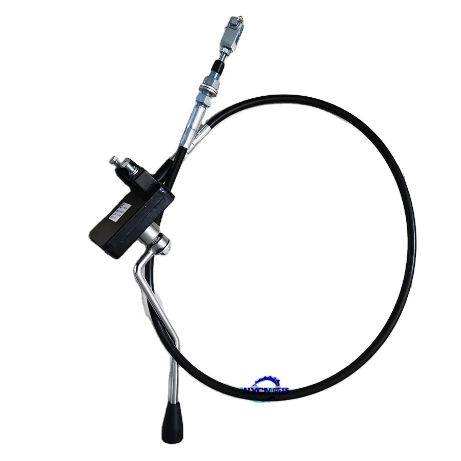 For Genuine Control Cable 4190000871  for LG936L Wheel Loader