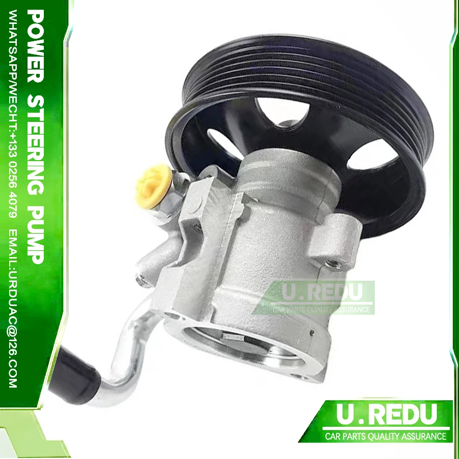 NEW Power Steering Pump 96942300 96626550 25980805 96626761 For Chevrolet Captiva C100 C140 2.0D 2.0D 4WD 2006-2017