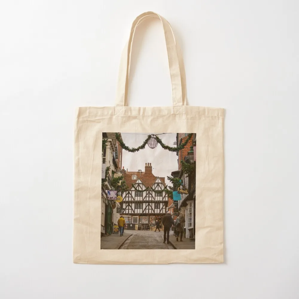 ستيب هيل، لينكولن توت حقيبة كبيرة حقيبة نسائية قابلة للتخصيص حمل حقائب يد حقيبة يد نسائية