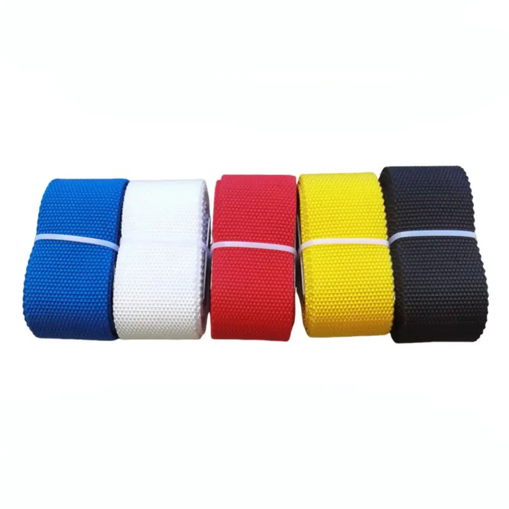 New Adjustable Diving Weight Belt Nylon Thickness 3mm Webbing Stainless Steel Scuba Belt 1.5m*50mm Diving Snorkeling Belt