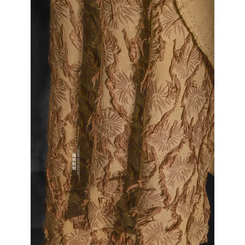 

Карамельный цвет, темный цветок, кисточка, хлопок, лен, тяжелая промышленность, текстура, потертая винтажная текстура, ткань для одежды