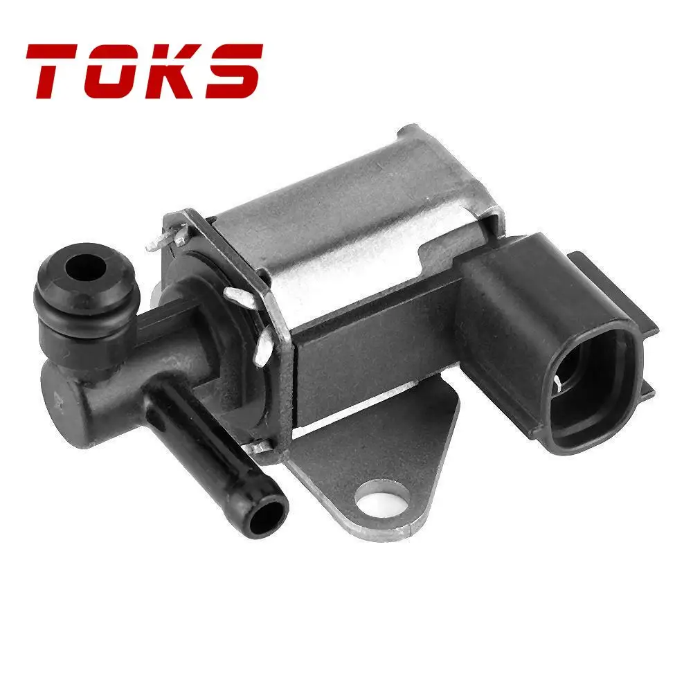 

K5T46685 36162RFE005 36162-RFE-005 Vacuum Solenoid Valve 2pins For Honda FRV CR-V CIVIC FR-V RD6 RD7