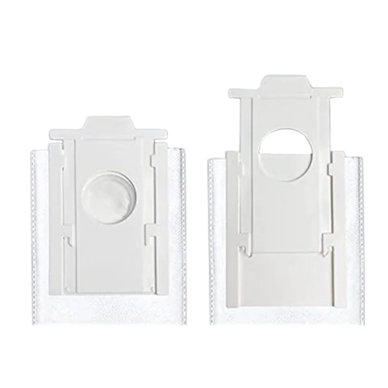 A39T-14PCS Vacuum Cleaner Dust Bags For  VCA-RDB95 Jet Bot+ Jet Bot AI+ Robot Vacuum Clean Station Accessories Parts