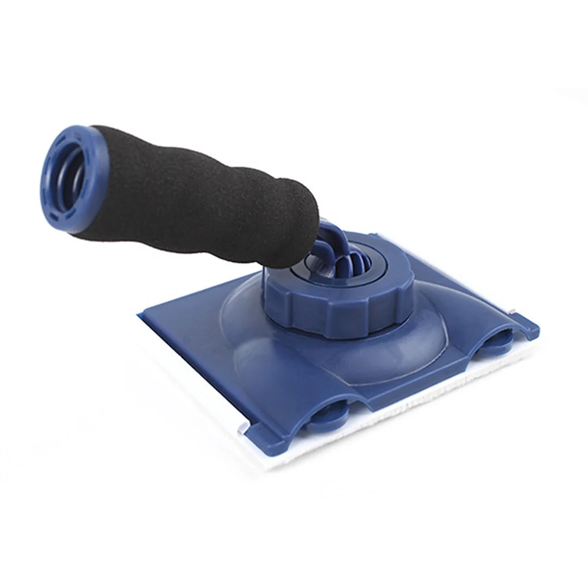 Latex Paint Edger Brushes Multifunctional Wall Ceiling Corner Painting Brush Color Separator Trimmer Tools