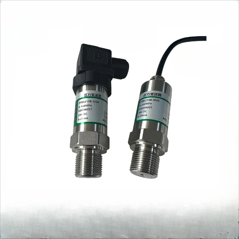 PT210B-M20 High Pressure Sensor Transmitter 120MPa, Water Pressure 150MPa 0-160MPa 4-20mA