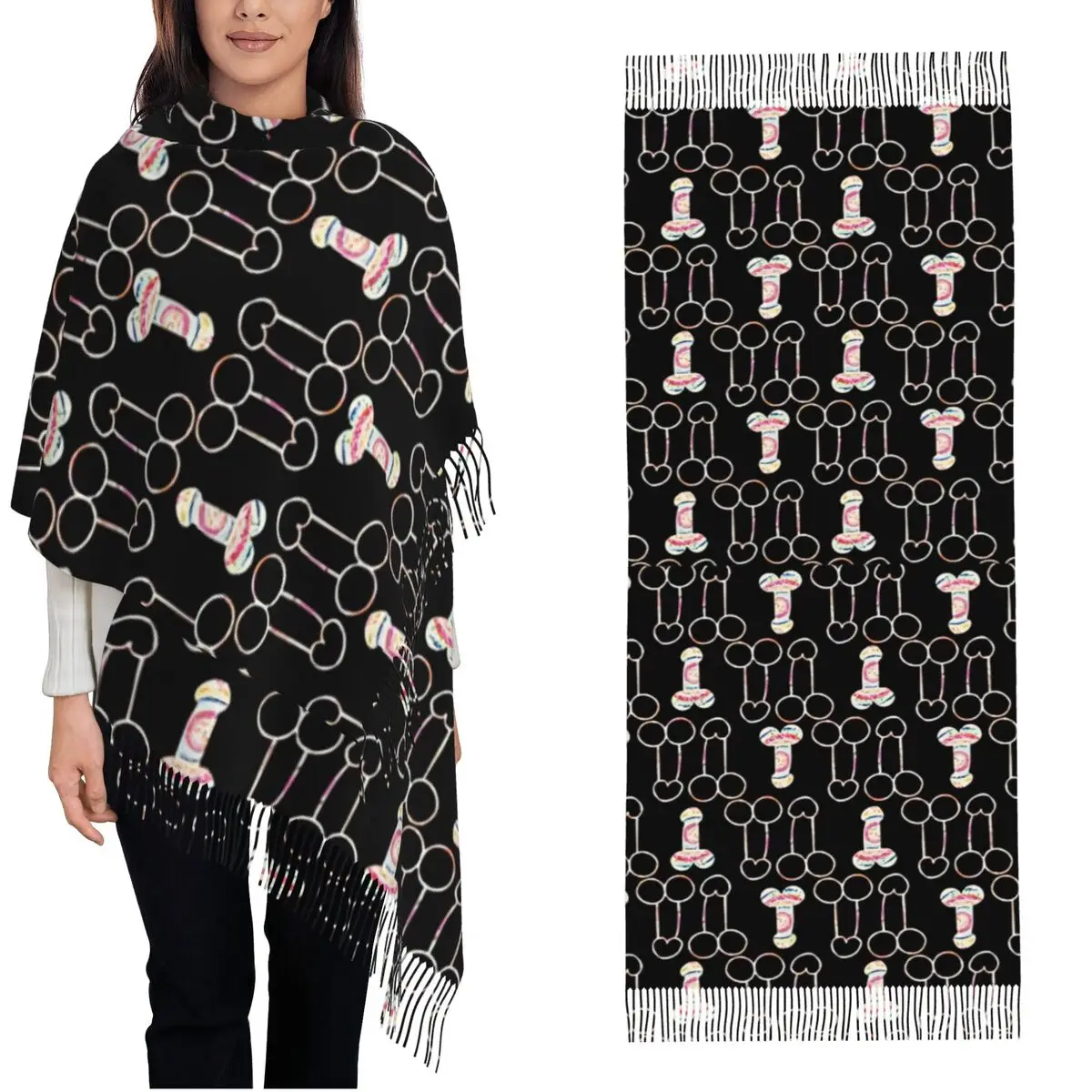 lenco-com-padrao-de-penis-tie-dye-para-mulheres-inverno-quente-pashmina-xale-envoltorio-longo-xale-cachecol-para-mulheres